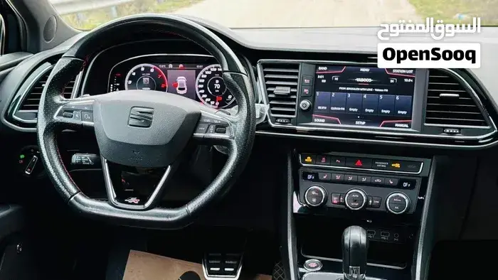 Seat Leon 2020 photo 4