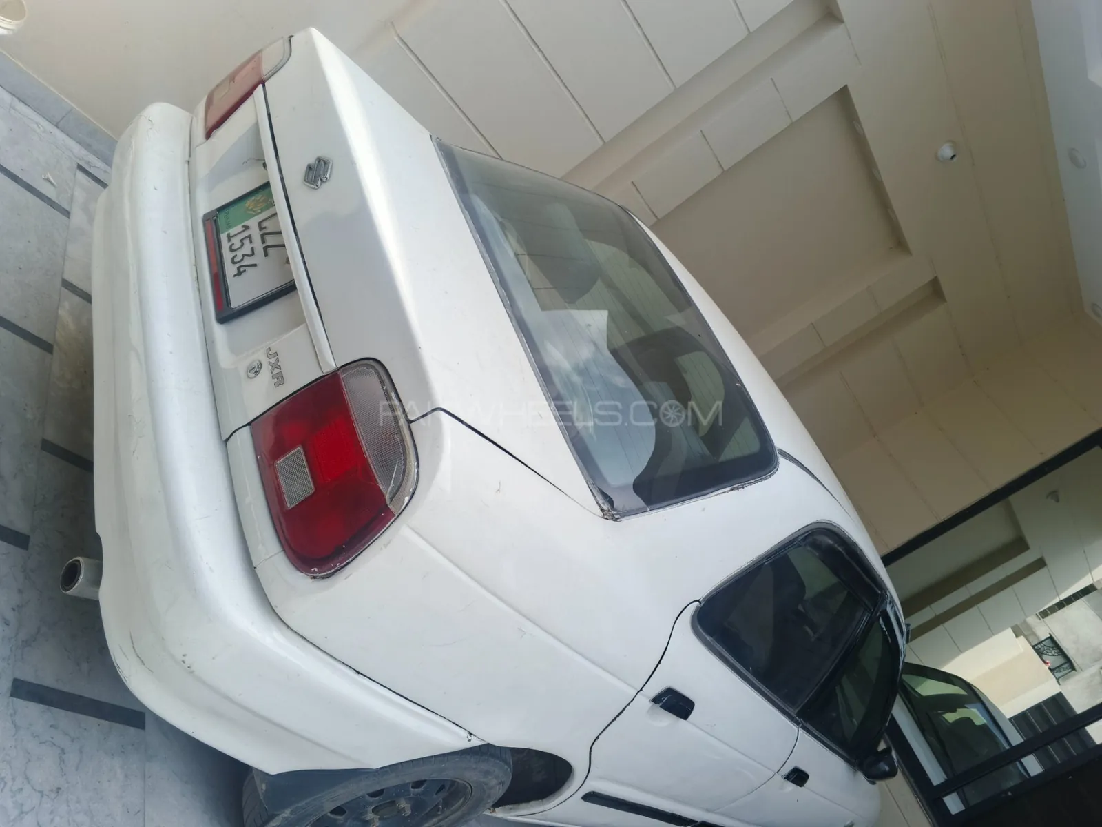 Suzuki Baleno