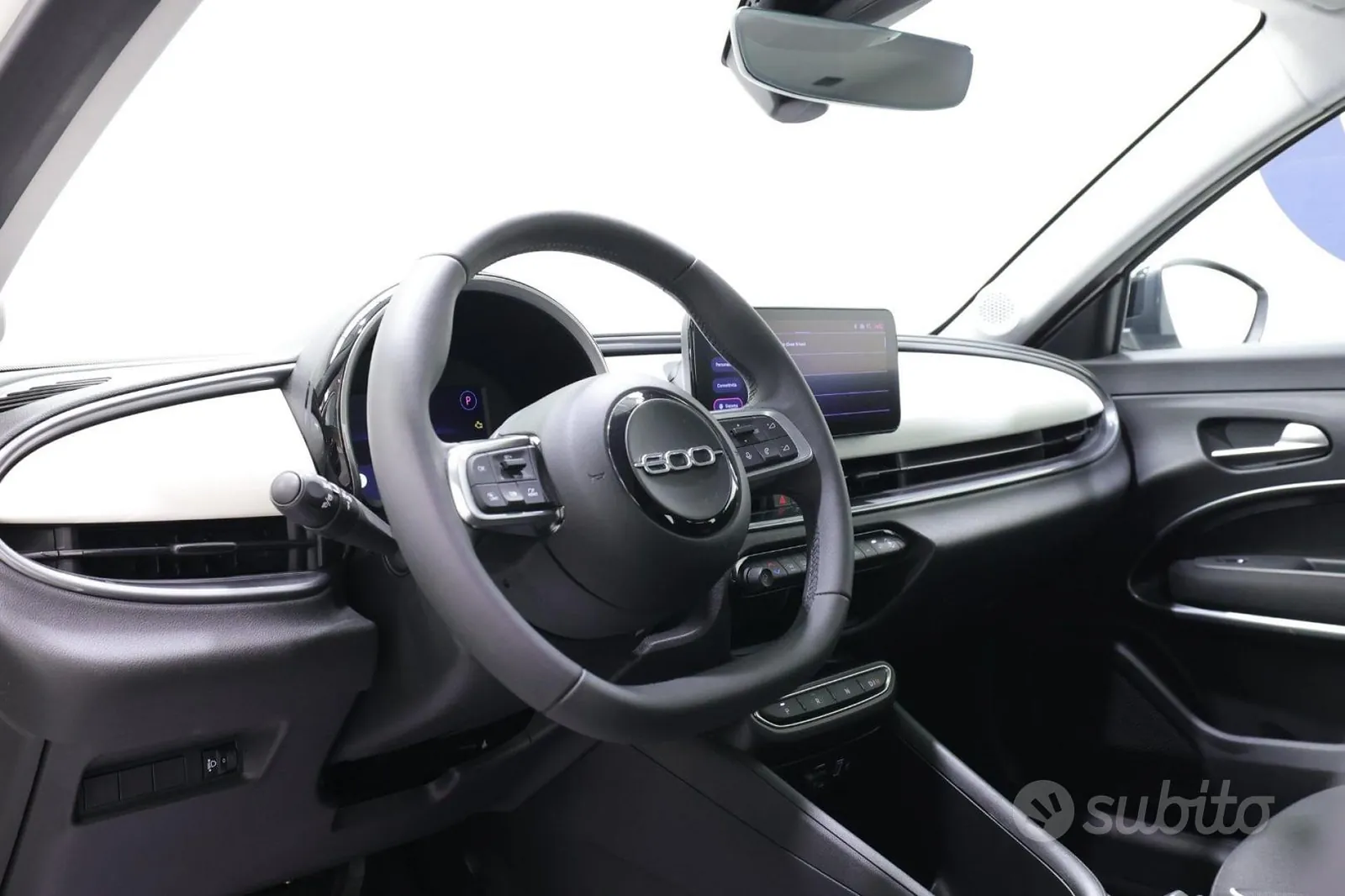 Fiat 600 2025 photo 5