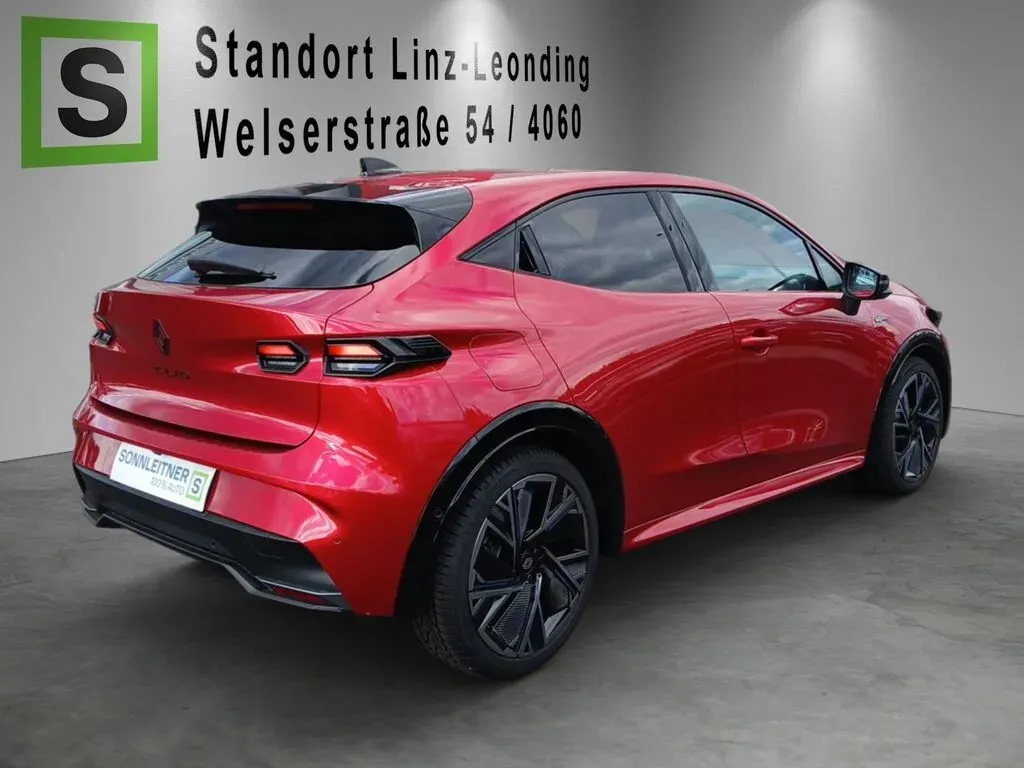 Renault Clio 2026 photo 3