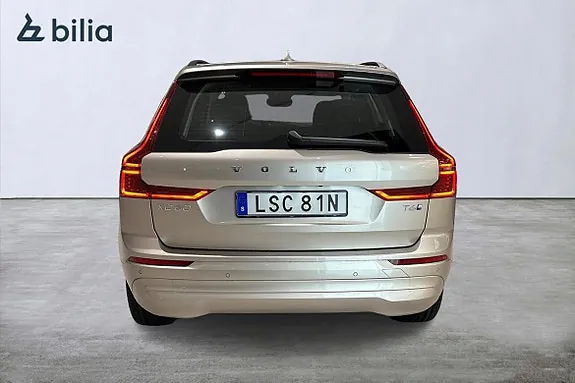Volvo Xc60 2027 photo 5