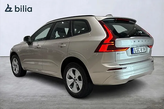 Volvo Xc60 2027 photo 2