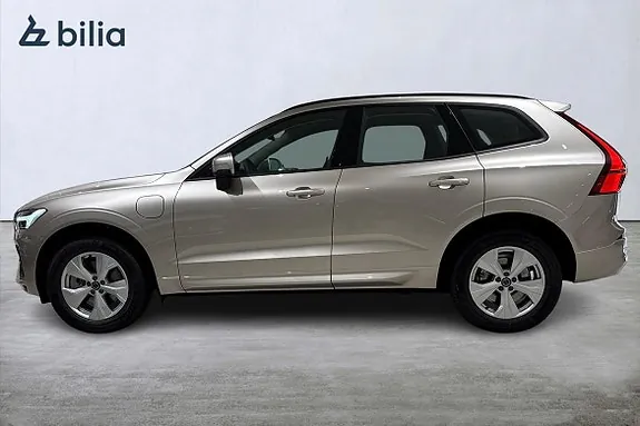 Volvo Xc60 2027 photo 3