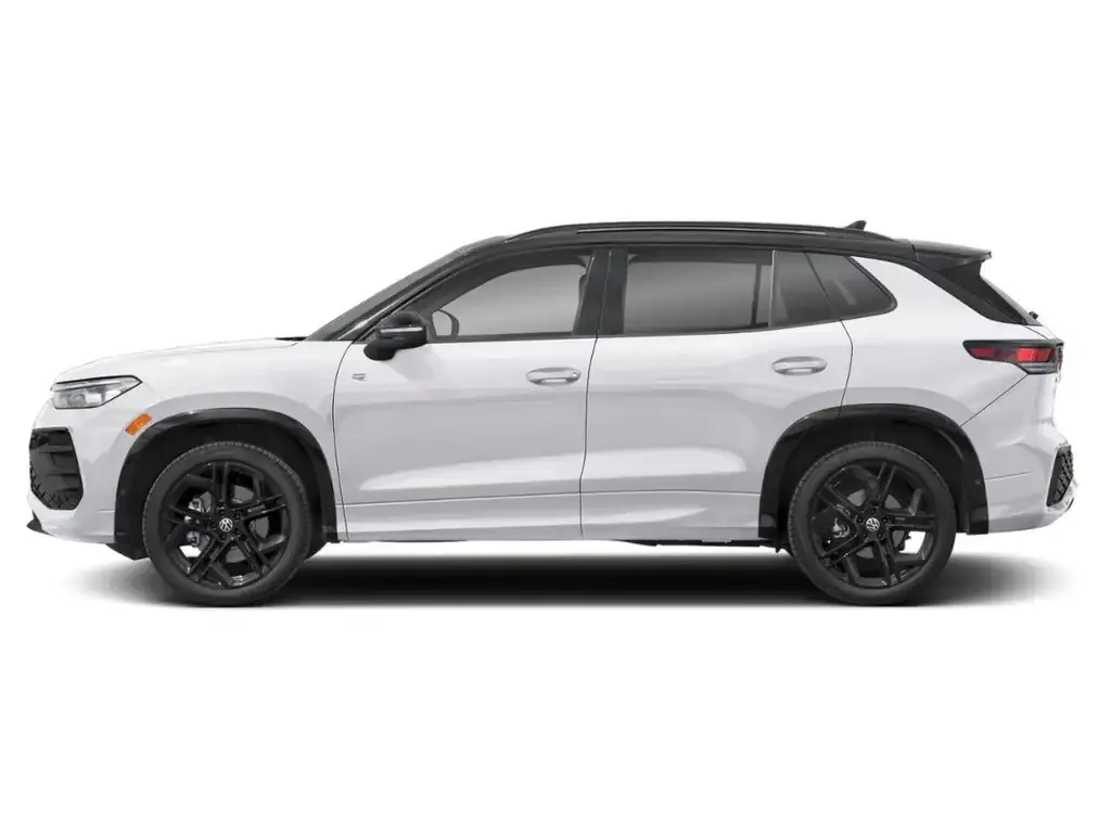Volkswagen Tiguan 2026 photo 3