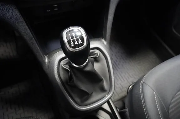 Hyundai I10 2020 photo 4