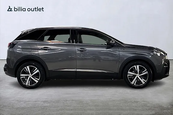 Peugeot 3008 2016 photo 5