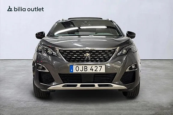 Peugeot 3008 2016 photo 3