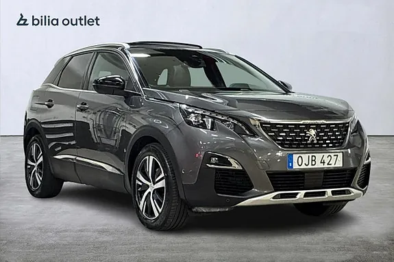 Peugeot 3008 2016 photo 4