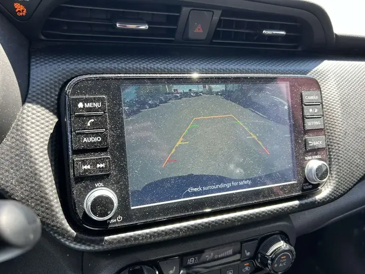 Nissan Kicks 2024 photo 3