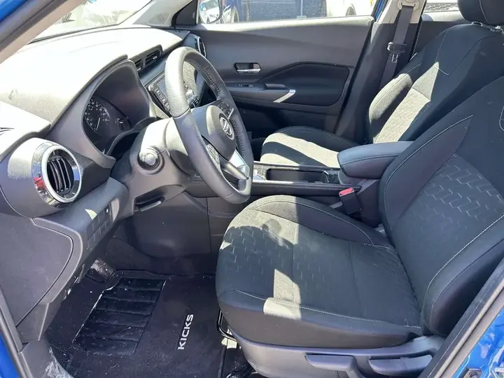 Nissan Kicks 2024 photo 5