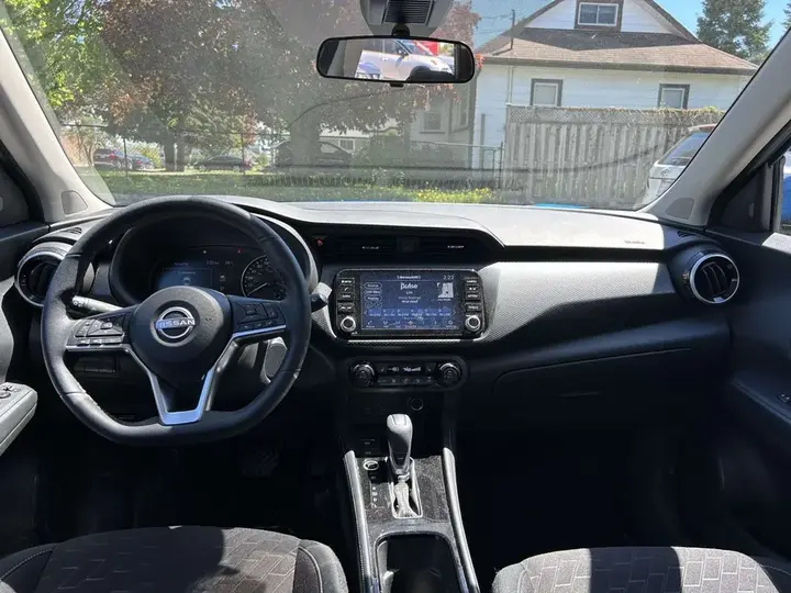Nissan Kicks 2024 photo 2