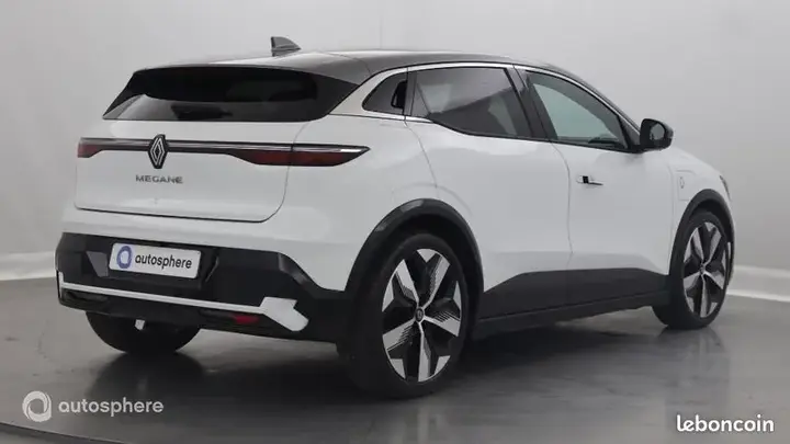 Renault Mégane 2023 photo 5