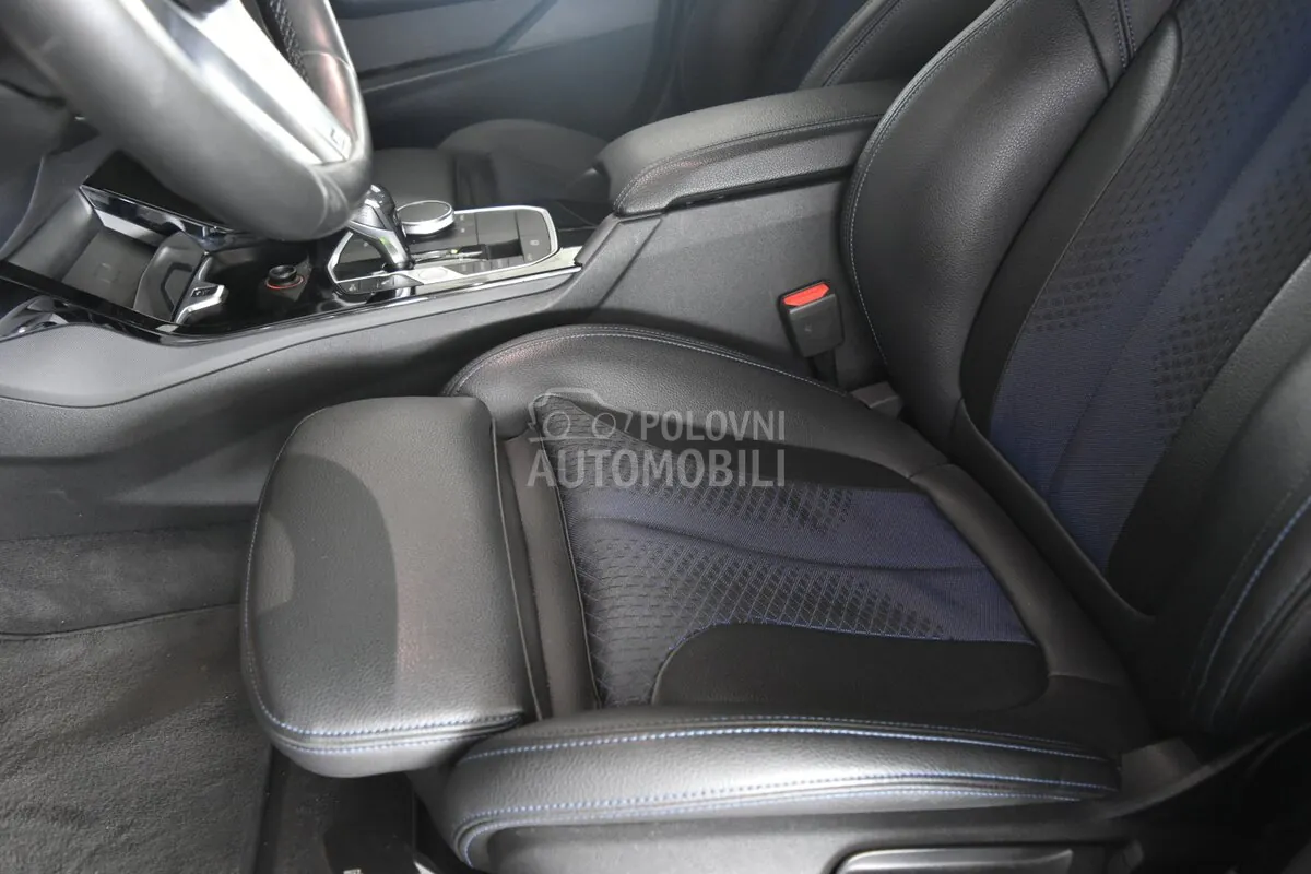 BMW 116 2020 photo 5