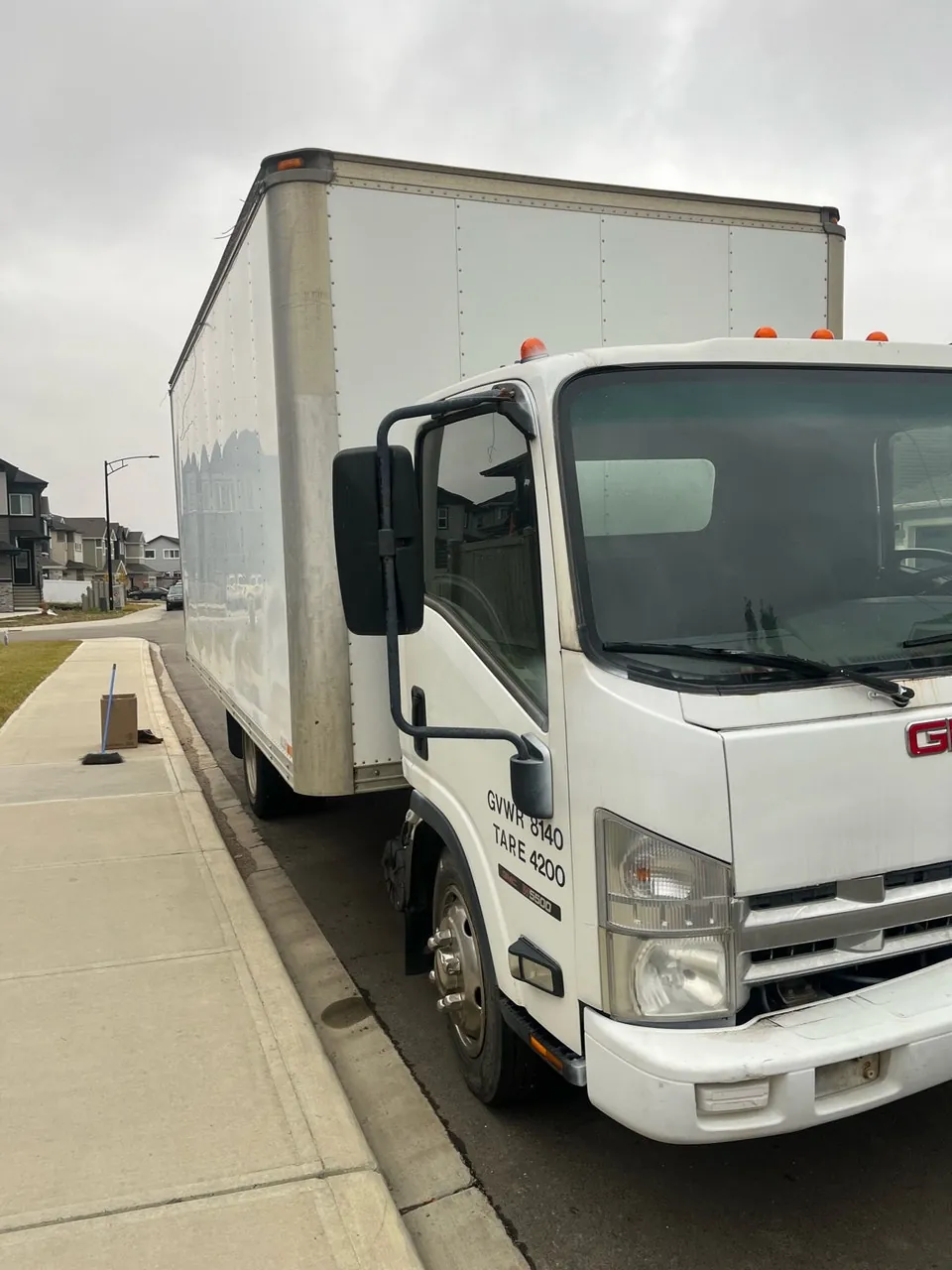 GMC Suzuki 2009 photo 3