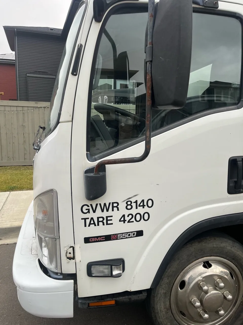 GMC Suzuki 2009 photo 5