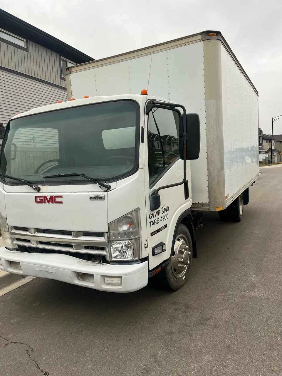 GMC Suzuki 2009 photo 2
