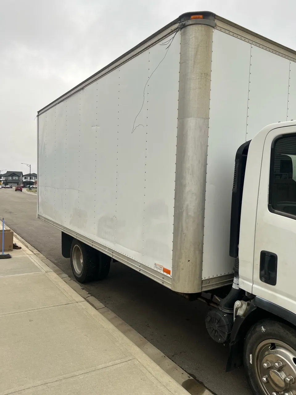 GMC Suzuki 2009 photo 4