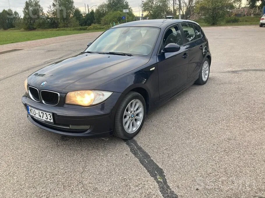 BMW 116