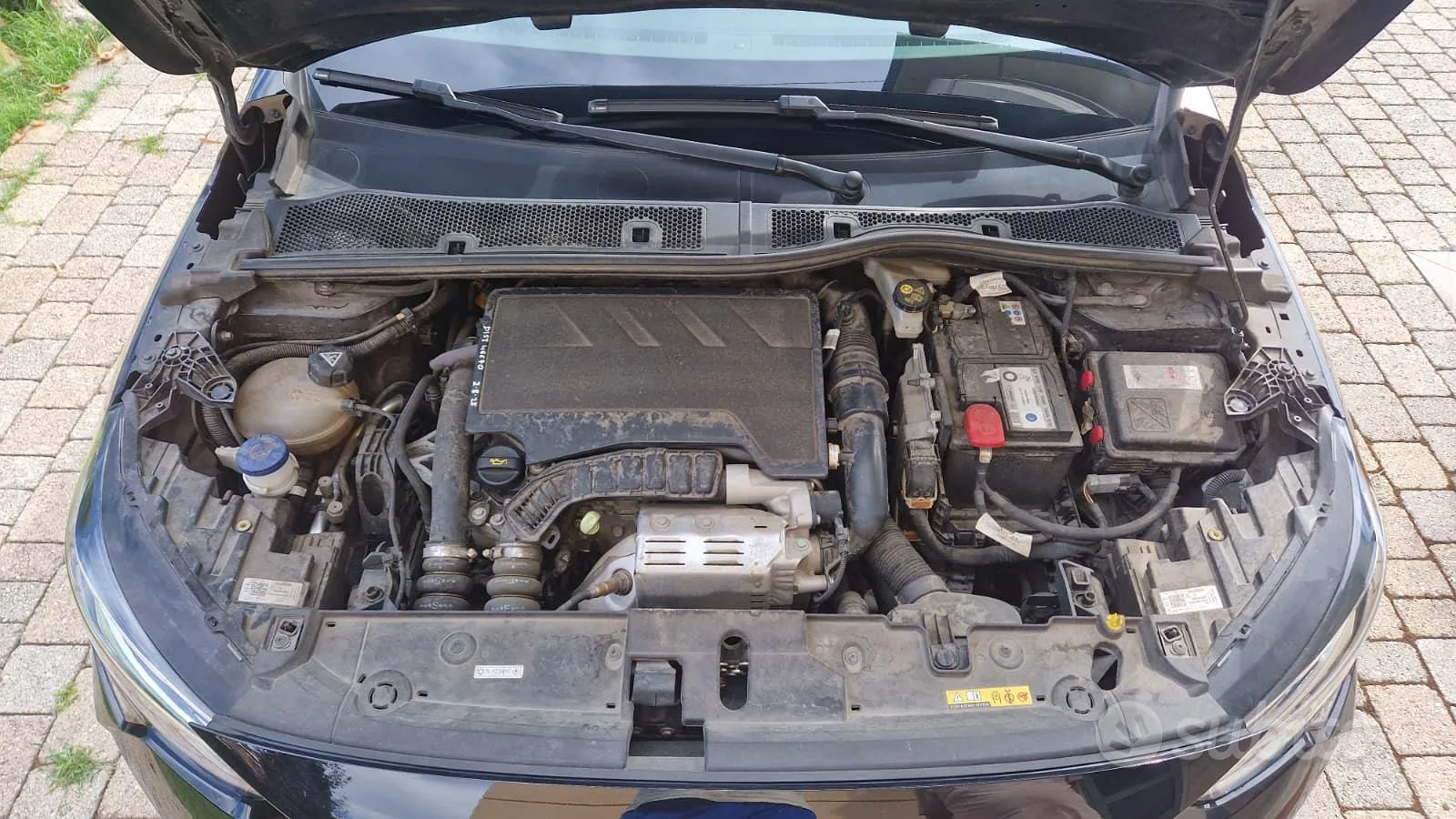 Opel Corsa 2021 photo 5