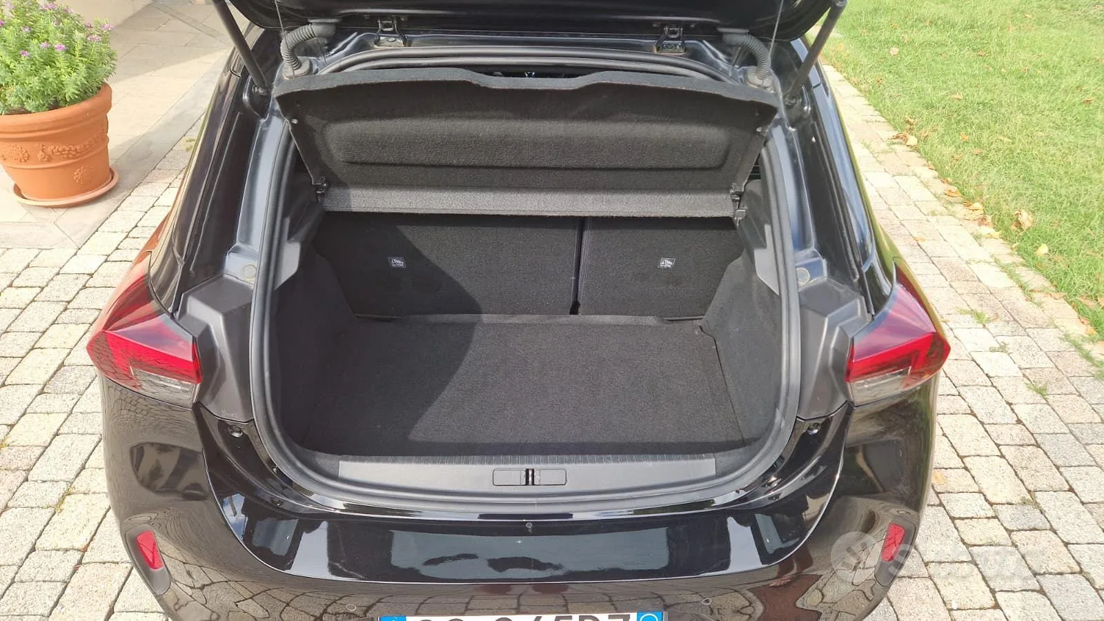 Opel Corsa 2021 photo 3