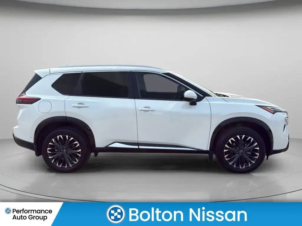 Nissan Rogue 2025 photo 5