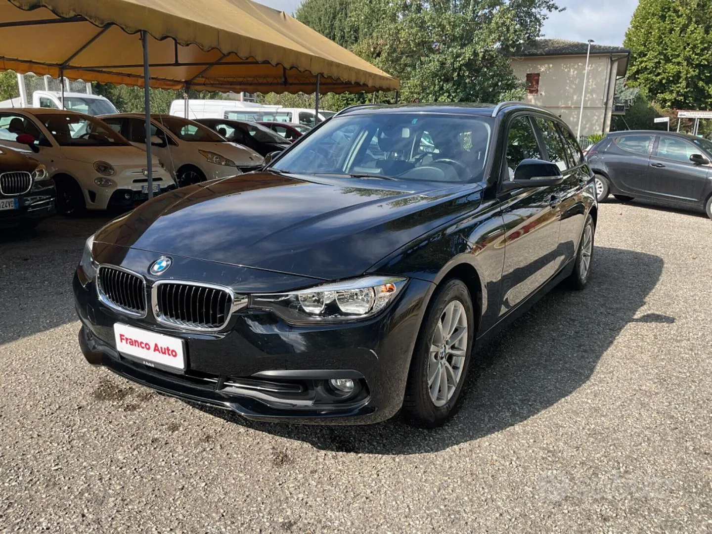 BMW 316
