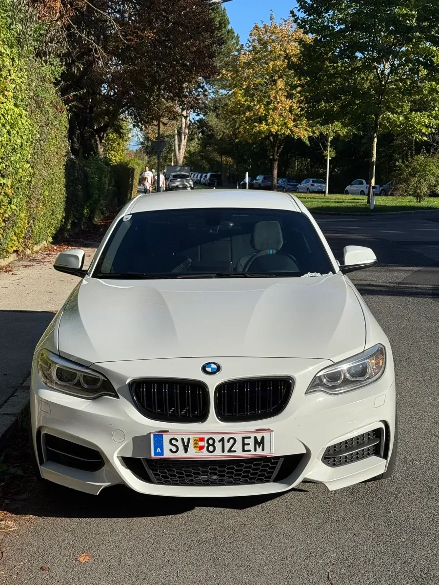 BMW 2 Series 2014 photo 2