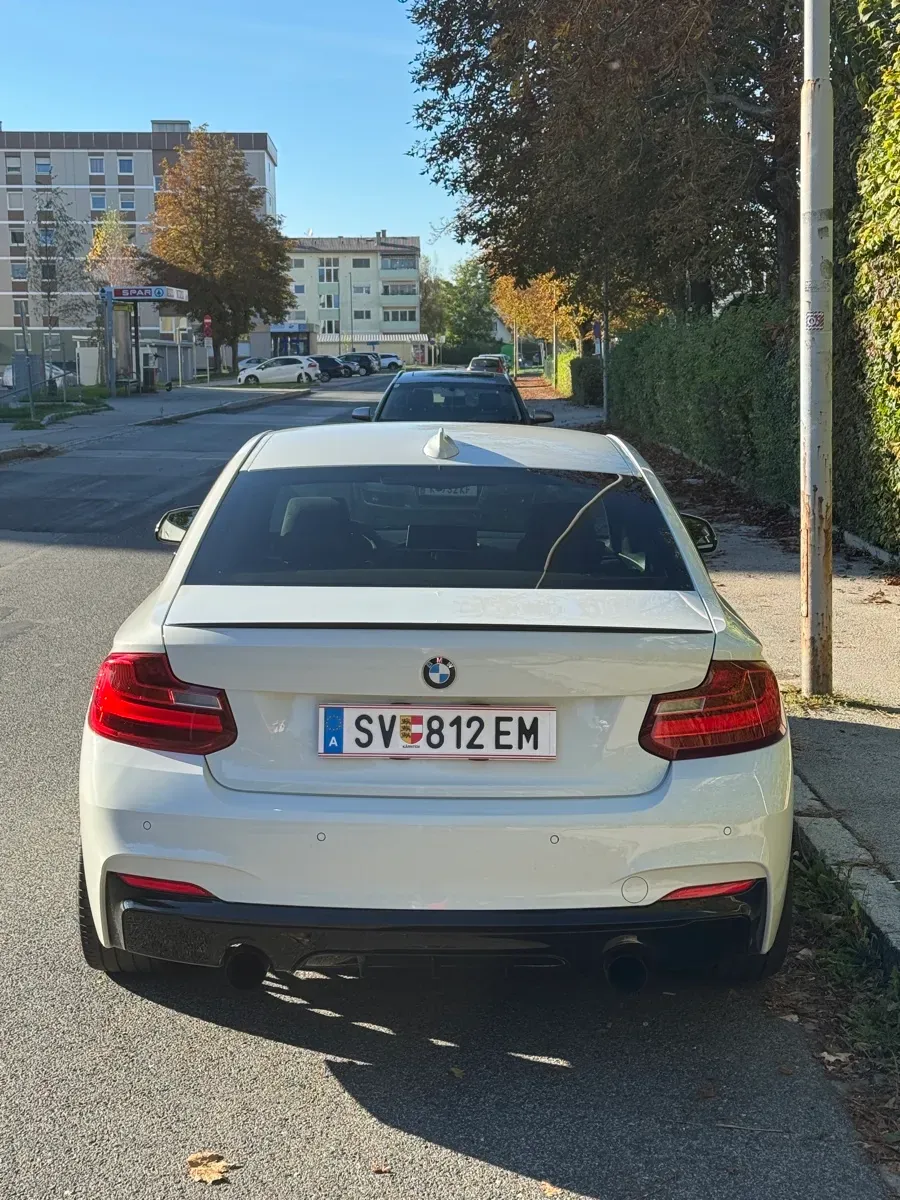 BMW 2 Series 2014 photo 3