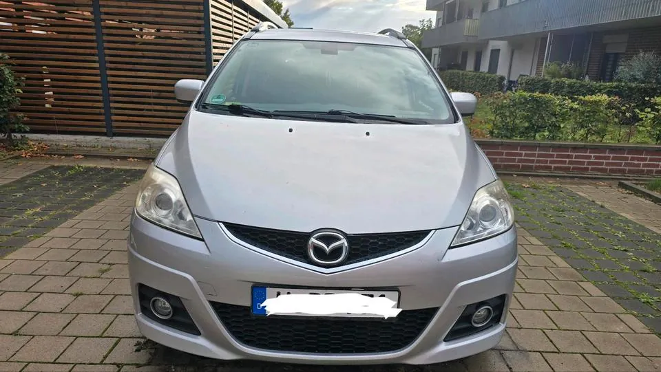 Mazda Mazda 5