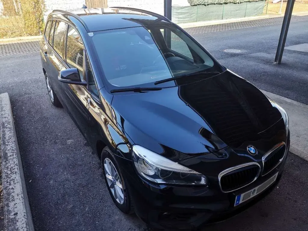 BMW 2 Series 2016 photo 2