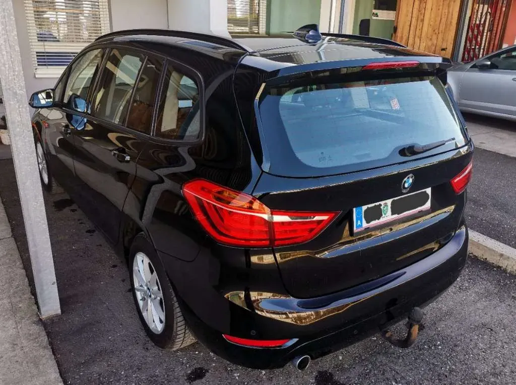 BMW 2 Series 2016 photo 3