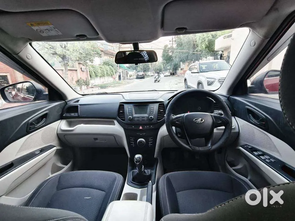 Mahindra Xuv300