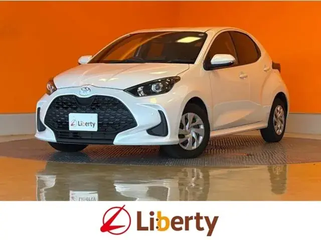 Toyota Yaris 2025 photo 2