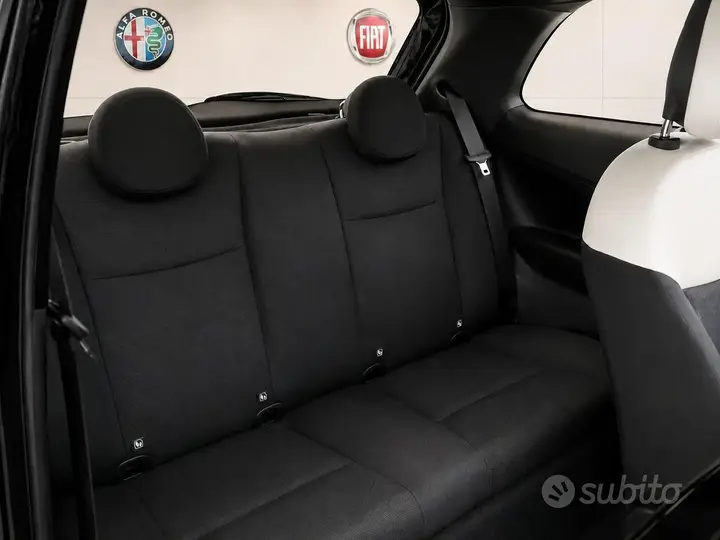 Fiat 500 2026 photo 5