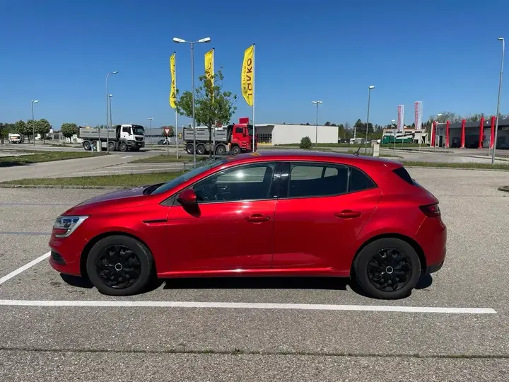 Renault Mégane
