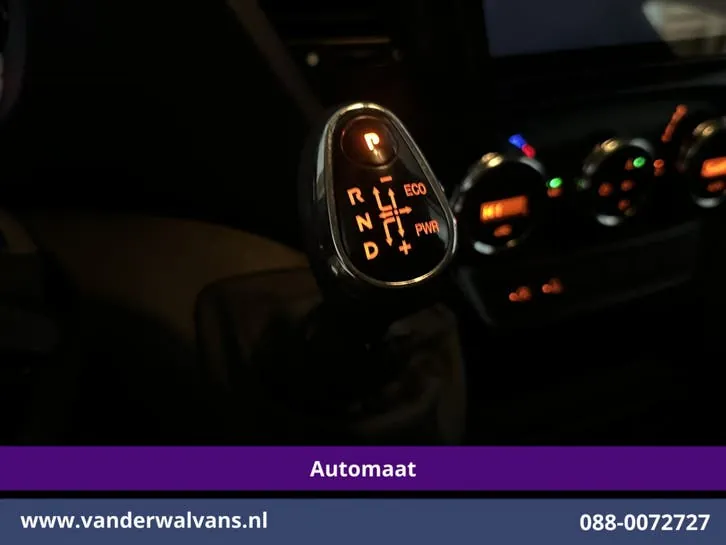 Iveco Daily 2021 photo 2