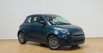 Fiat 500 2026 photo 2