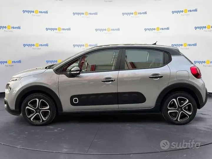 Citroen C3 2020 photo 3