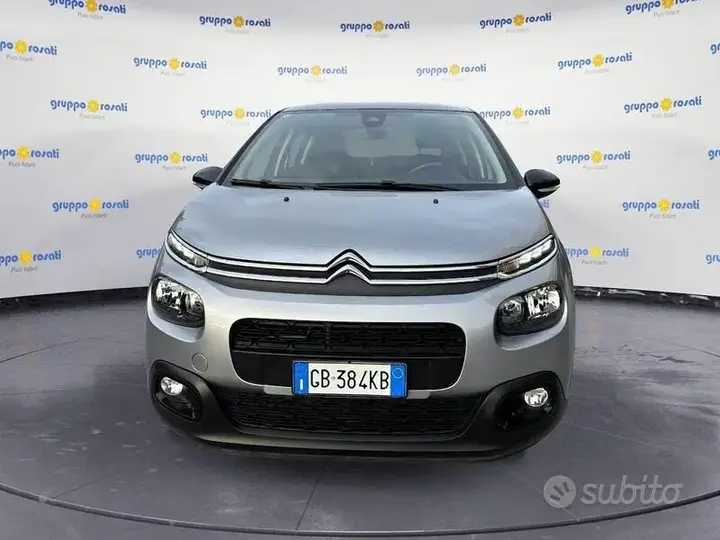 Citroen C3 2020 photo 2