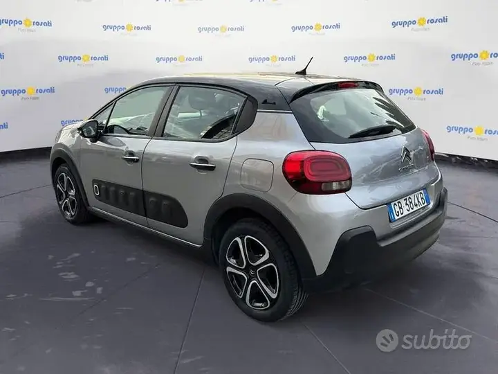 Citroen C3 2020 photo 4