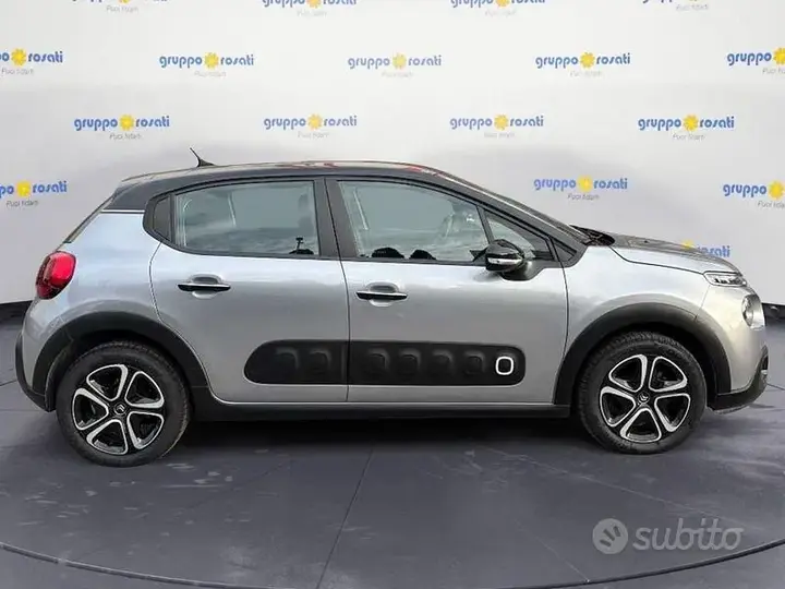 Citroen C3 2020 photo 5