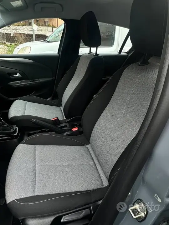 Opel Corsa 2026 photo 5