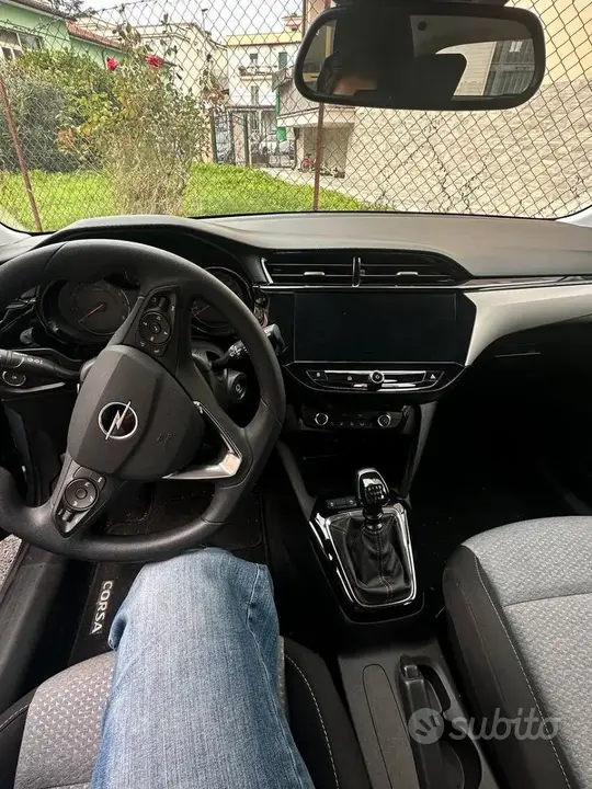 Opel Corsa 2026 photo 2