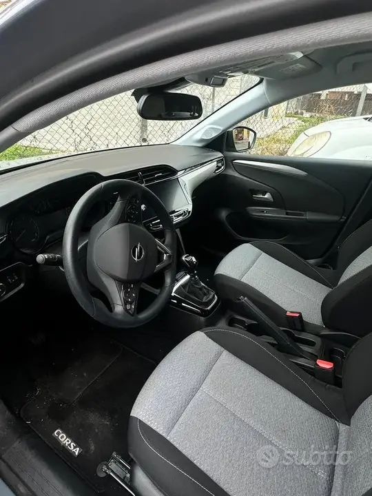 Opel Corsa 2026 photo 3