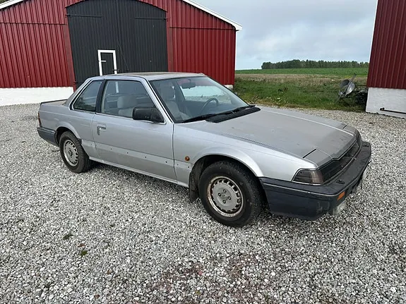 Honda Prelude