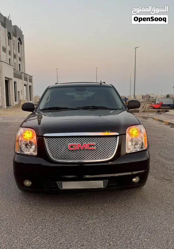 GMC Yukon
