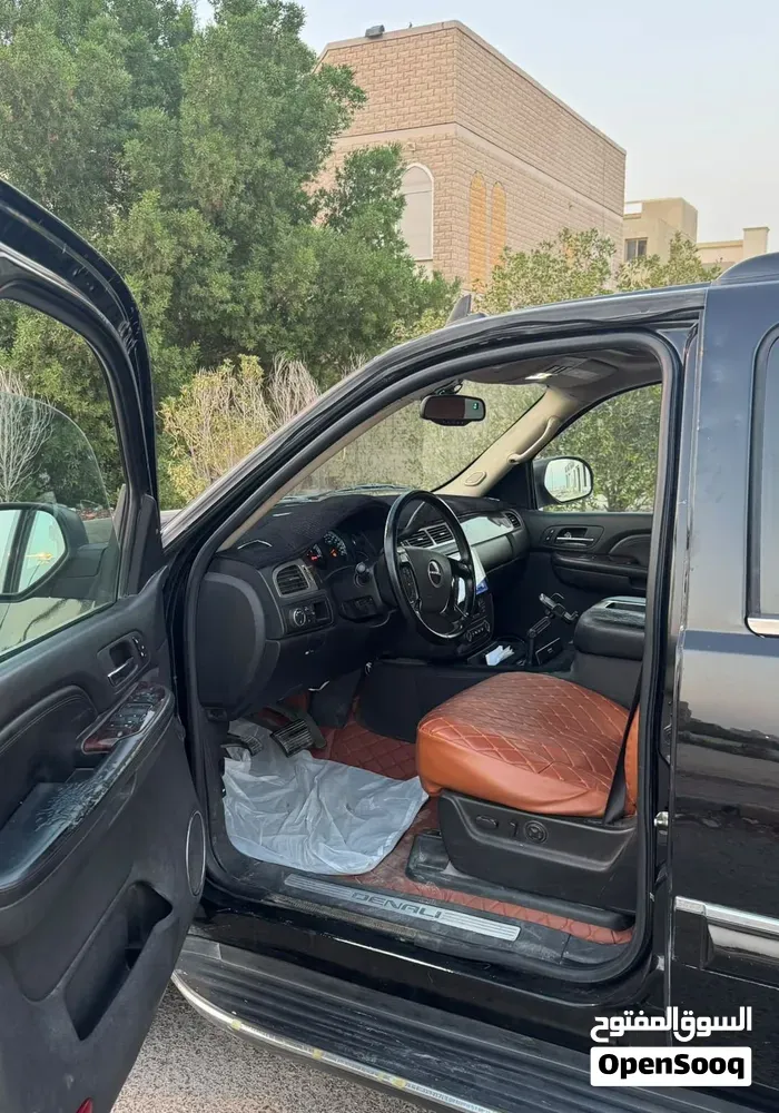 GMC Yukon 2008 photo 4