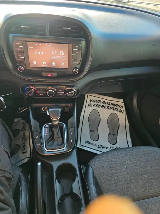 Kia Soul 2020 photo 5