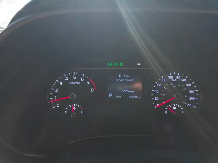 Kia Soul 2020 photo 4
