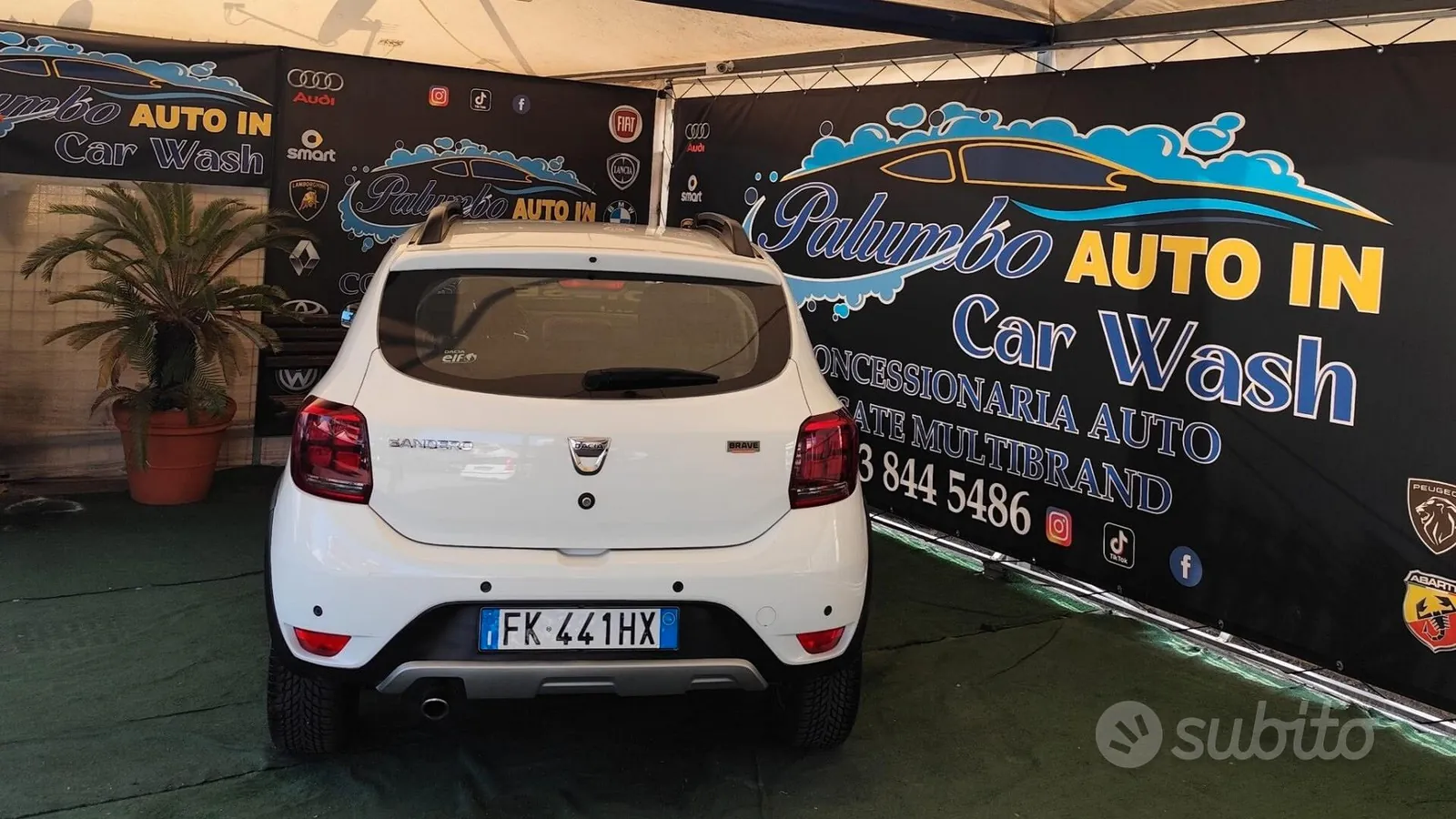 Dacia Sandero 2018 photo 5